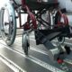 Taxi Grande Madrid: Vehículos accesibles